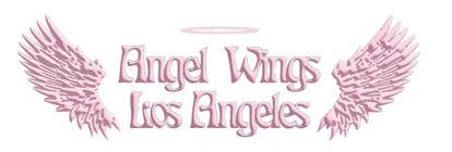 Angel Wings Los Angeles 